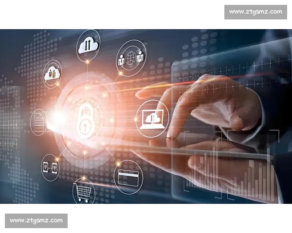 推动行业协同创新 共建共享未来生态圈的战略合作模式探索