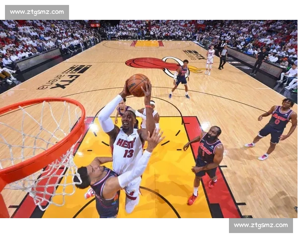 篮板压制战略解析:如何通过强硬内线控制比赛节奏与结果