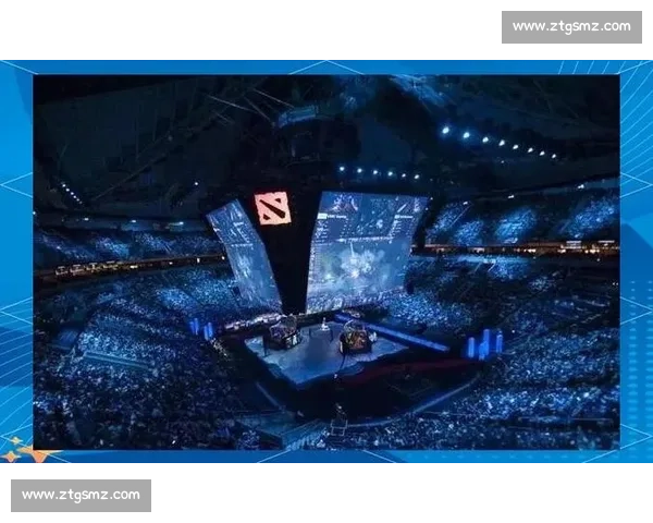 电竞新时代 PC平台引领游戏竞技潮流全面升级 电竞新时代 PC平台引领游戏竞技潮流全面升级