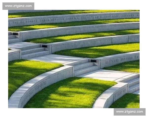 露天球场周边景观规划与多功能活动空间设计研究 露天球场周边景观规划与多功能活动空间设计研究